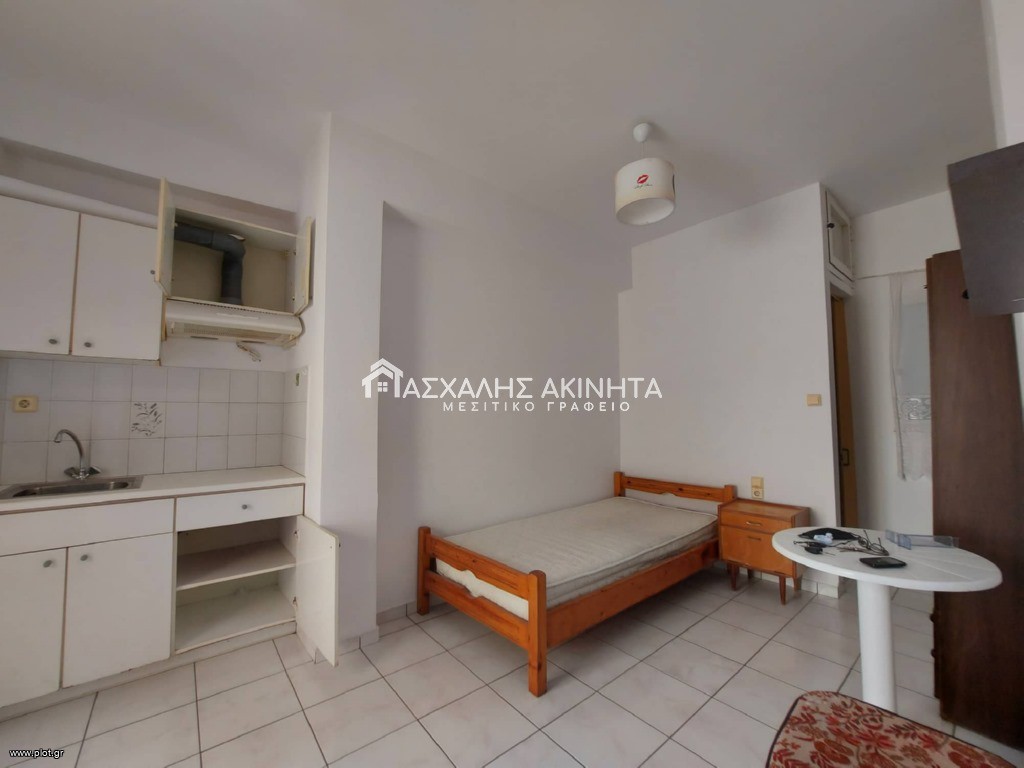 Studio / γκαρσονιέρα 20 τ.μ. προς ενοικίαση, Κέντρο Ηρακλείου