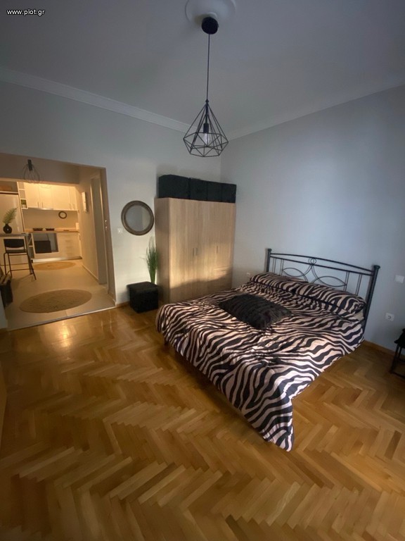 Studio / γκαρσονιέρα 41 τ.μ. πρός πώληση, Αθήνα - Νότια Προάστια, Νέα Σμύρνη