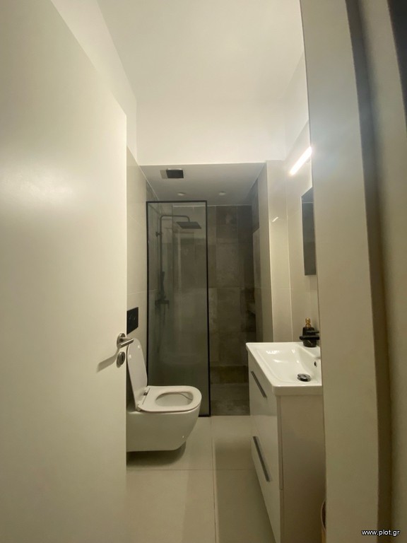 Studio / γκαρσονιέρα 41 τ.μ. πρός πώληση, Αθήνα - Νότια Προάστια, Νέα Σμύρνη