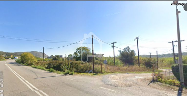 Craft space 416 sqm for sale, Boeotia, Livadeia