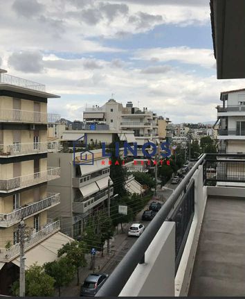 Maisonette 124 sqm for sale, Athens - South, Agios Dimitrios