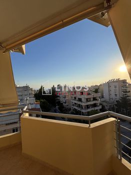 Διαμέρισμα 110τ.μ. για ενοικίαση-Γλυφάδα