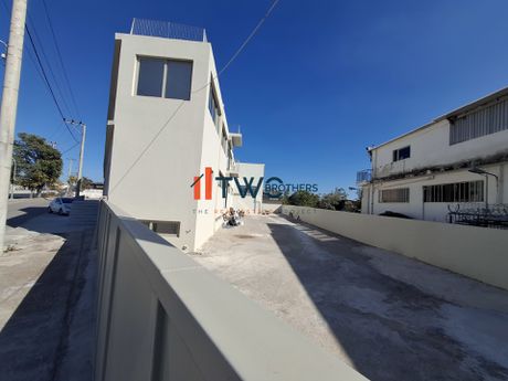 Industrial space 1.478sqm for rent-Acharnes