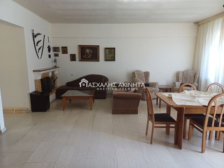 Apartment 90sqm for rent-Heraclion Cretes » Therissos