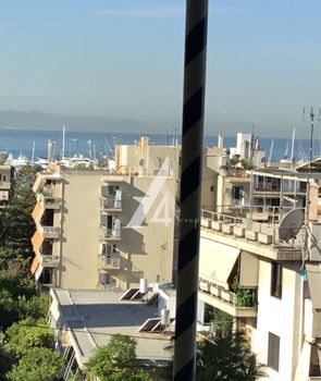 Apartment 126sqm for rent-Alimos