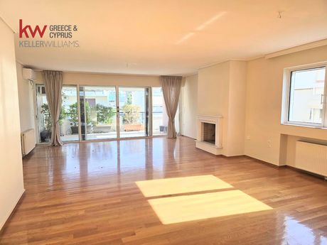 Apartment 160sqm for rent-Glyfada