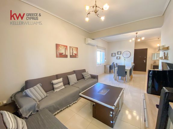 Διαμέρισμα 100 τ.μ. για πώληση, Αθήνα - Νότια Προάστια, Παλαιό Φάληρο