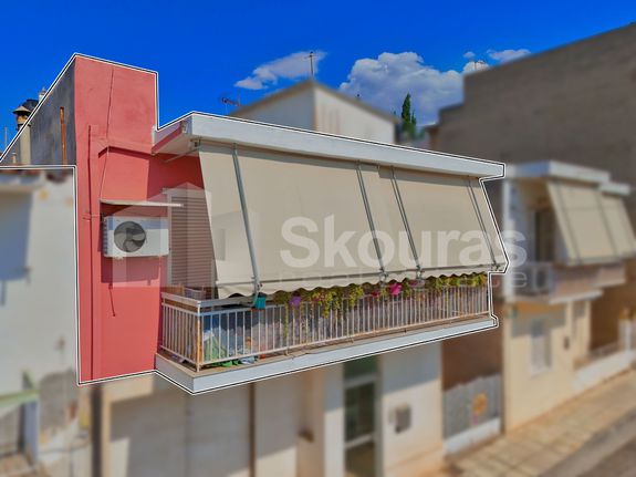 Διαμέρισμα 87 τ.μ. για πώληση, Αργολίδα, Ναύπλιο