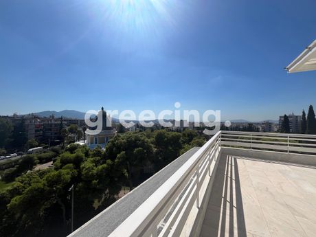 Γραφείο 125τ.μ. για ενοικίαση-Κηφισιά