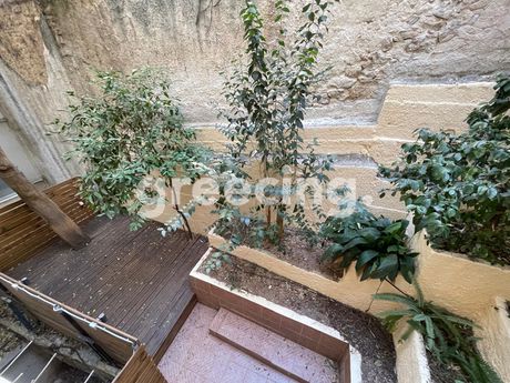 Διαμέρισμα 110τ.μ. για πώληση-Κολωνάκι - λυκαβηττός