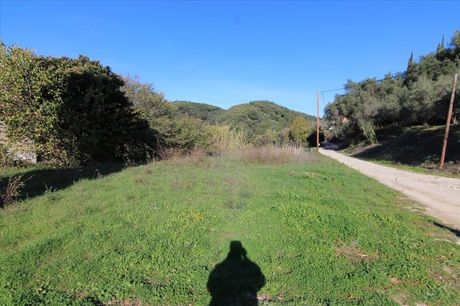 Land plot 1.400sqm for sale-Corfu » ΑGios Georgios