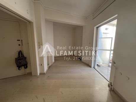 Διαμέρισμα 72τ.μ. για πώληση-Πατήσια