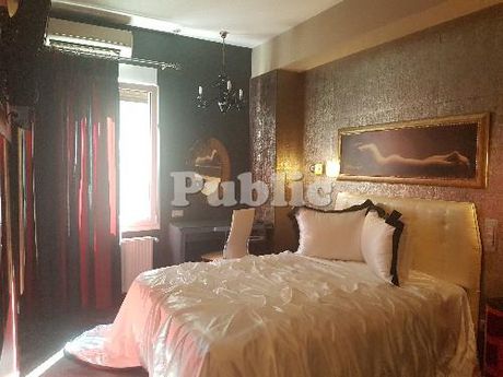 Apartment 30sqm for sale-Exarchia - Neapoli » Exarcheia