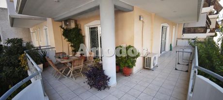 Διαμέρισμα 132τ.μ. για πώληση-Δάφνη » Αγία βαρβάρα δάφνης