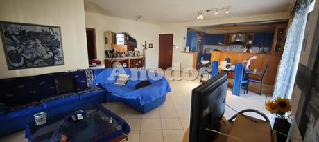 Διαμέρισμα 132τ.μ. για πώληση-Δάφνη » Αγία βαρβάρα δάφνης