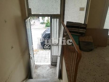 Warehouse 100sqm for rent-Dafni » Kato Dafni