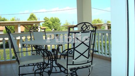 Building 310sqm for sale-Com. Skalas Oropou » Chalkoutsi