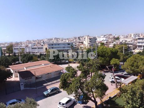 Apartment 35sqm for sale-Zografou » Goudi