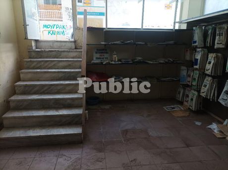 Warehouse 68sqm for sale-Zografou » Center