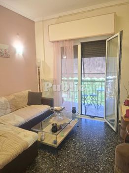 Apartment 48sqm for sale-Aigaleo » Lioumi