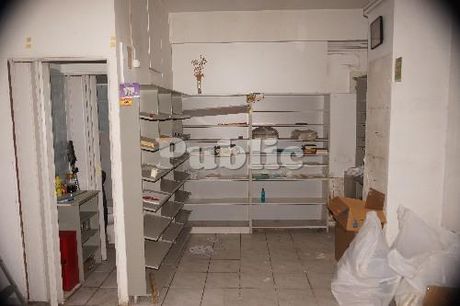 Warehouse 30sqm for sale-Neo Faliro