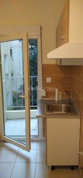 Apartment 30sqm for rent-Center