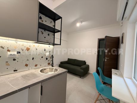 Διαμέρισμα 34,5τ.μ. για πώληση-Παγκράτι