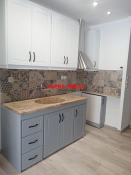 Apartment 52sqm for sale-Palaio Faliro