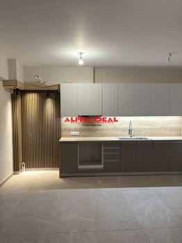 Apartment 52sqm for sale-Palaio Faliro