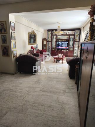 Apartment 185 sqm for sale, Athens - Center, Patision - Acharnon
