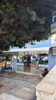 Κατάστημα 80τ.μ. για ενοικίαση-Σύρος