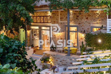 Επιχείρηση 200τ.μ. για πώληση-Σύρος