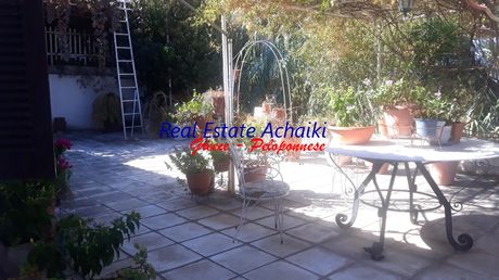Μονοκατοικία 213τ.μ. για πώληση-Αίγιο » Άγιος ανδρέας