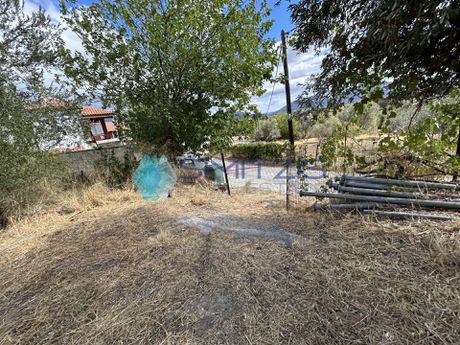 Land plot 480sqm for sale-Dirfis