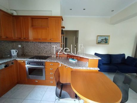 Apartment 90sqm for rent-Patra » Patra Centre
