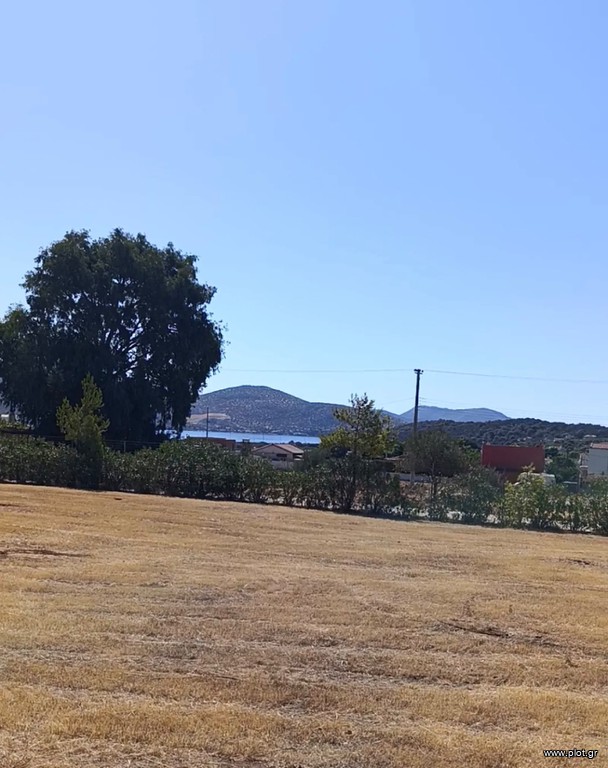 Οικόπεδο 2.350 τ.μ. προς πώληση, Μαύρο Λιθάρι