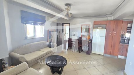 Διαμέρισμα 52τ.μ. για πώληση-Νίκαια