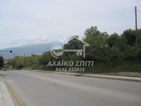 Land plot 8.200sqm for sale-Messatida » Ovria
