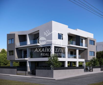 Apartment 126sqm for sale-Patra » Anthoupoli