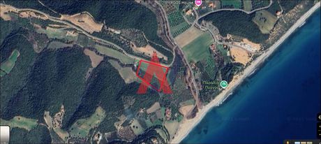 Αγροτεμάχια 18.000τ.μ. για πώληση-Παναγιά » Γομάτι