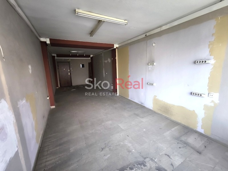 Γραφείο 50 τ.μ. προς ενοικίαση, Θεσσαλονίκη - Κέντρο, Κέντρο