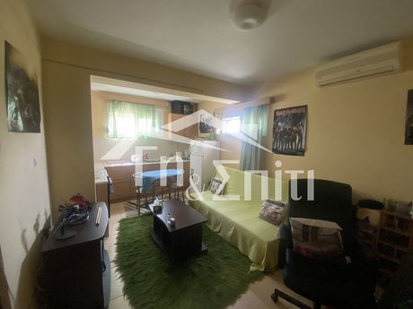 Apartment 45sqm for sale-Ioannina » Center