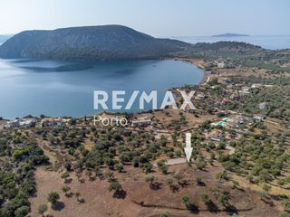 Αγροτεμάχια 5.432 τ.μ. προς πώληση, Κουβέρτα-thumb-9