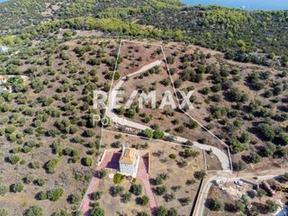 Αγροτεμάχια 5.432 τ.μ. προς πώληση, Κουβέρτα-thumb-10