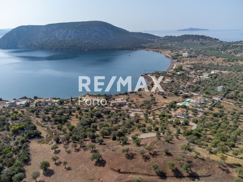 Αγροτεμάχια 5.432 τ.μ. πρός πώληση, Αργολίδα, Ερμιόνη