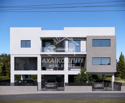 Διαμέρισμα 54τ.μ. για πώληση-Πάτρα » Ανθούπολη