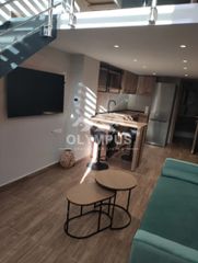 Loft 45 τ.μ. για ενοικίαση