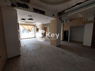 Κατάστημα 216 τ.μ. για πώληση