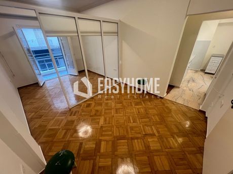 Apartment 60sqm for rent-Center