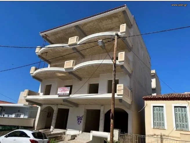 Διαμέρισμα 46 τ.μ. προς πώληση, Κέντρο Νέας Αρτάκης